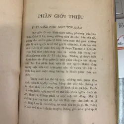 TINH HOA VÀ SỰ PHÁT TRIỂN CỦA ĐẠO PHẬT - EDWARD CONZE (CHÂN PHÁP DỊCH THUẬT) 935344