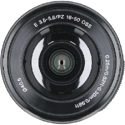 Ống kính E PZ16-50mm F3.5-5.6OSS - Hàng hiệu Chính hãng 879587