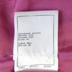 CHANEL P74769V66364 Váy - Hàng hiệu Chính hãng 820395