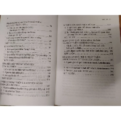 Tư tưởng các bộ phái - 2020 - 206 trang - LỊCH SỬ - CHÍNH TRỊ - TRIẾT HỌC - ANTQ2911-52 921483