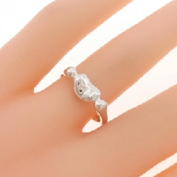 Nhẫn Bean Tiffany - Hàng hiệu Authentic 835060