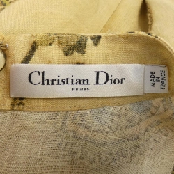 Đầm CHRISTIAN DIOR - Hàng hiệu Authentic 652132
