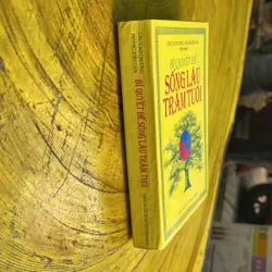 BÍ QUYẾT SỐNG LÂU TRĂM TUỔI- CHU CAO CHƯƠNG- HOÀNG KIẾN DÂN biên soạn 673717