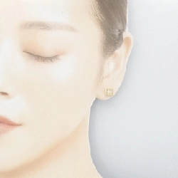 【新品】Damiani Belle Époque Bông tai 666308