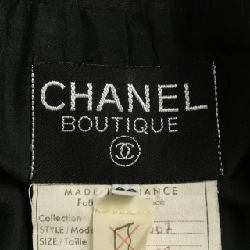 Áo khoác trench CHANEL 27607 - Hàng hiệu Authentic 813868