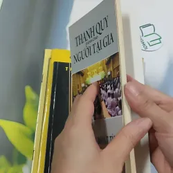 Combo: Tu Nhà, Thanh Quy Dành Cho Người Tại Gia, Kinh Nhân Quả Ba Đời, Kinh A Di Đà Nghĩa - Thích Chân Tính 776173