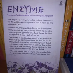 Nhân tố enzym 3 569279
