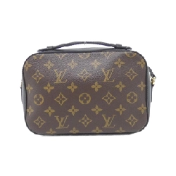 Túi xách vai Louis Vuitton Monogram Santongju M43555 - Hàng hiệu Chính hãng 766041