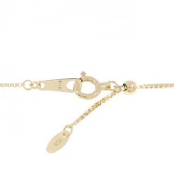 K18YG Dây chuyền kim cương 0.83CT - Hàng hiệu Chính hãng 865499