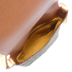 Túi xách vai Louis Vuitton Monogram Musette Salsa M51258 - Hàng hiệu Authentic 802416