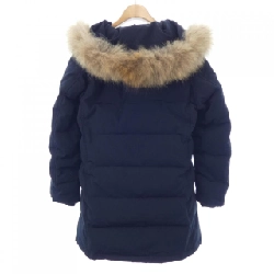 DANTON DANTON áo khoác duffle 630463