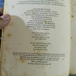 Cây vĩ cầm cuồng nộ - Joanne Lipman & Melanie Kupchynsky 700395