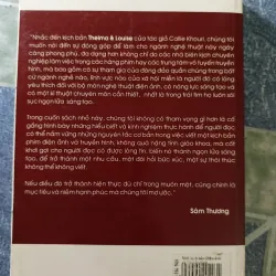 Việt kịch bản điện ảnh và truyền hình - Sâm Thương 932110