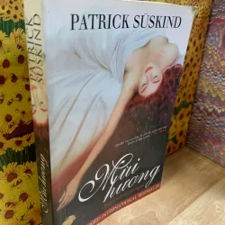 Mùi Hương - Patrick Süskind 927288