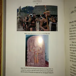 Nghệ thuật Chăm Pa - Nghiên cứu kiến trúc và điêu khắc đền-tháp 642594