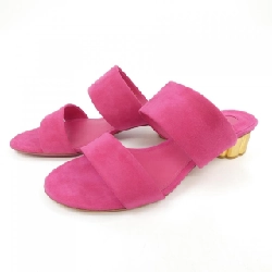 Giày sandal SALVATORE FERRAGAMO - Hàng hiệu Authentic 660018