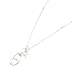 Dây chuyền Hermès Chaine d'Ancre - Hàng hiệu Chính hãng 840442