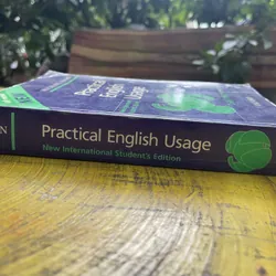 PRACTICAL ENGLISH USAGE- MICHAEL SWAN 602659