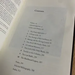 Sách cũ: Blackbeard - Angus Konstam 971609