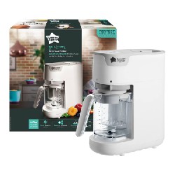 Máy xay hấp đa năng Tommee Tippee Quick. chính hãng  66690