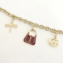 Gucci 837088 J163G móc khóa túi - Hàng hiệu chính hãng 773890