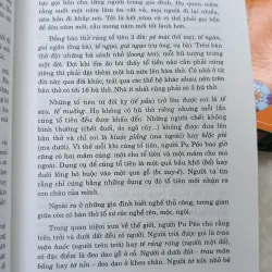 TỪ DÂN TỘC HỌC ĐẾN BẢO TÀNG DÂN TỘC HỌC - NGUYỄN VĂN HUY 730832