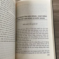 NHỮNG CHIẾN DỊCH TÌNH BÁO (XB 2003) 996053