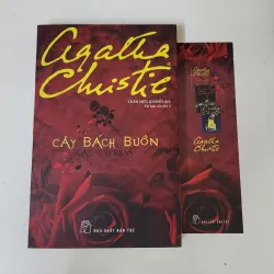 Tiểu thuyết trinh thám CÂY BÁCH BUỒN (Agatha Christie)