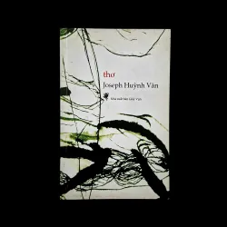 Thơ Joseph Huỳnh Văn  1027024