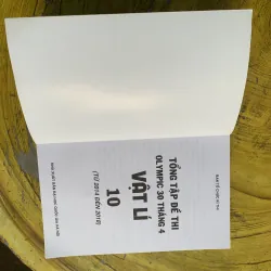 TỔNG TẬP ĐỀ THI OLIMPIC 30 THÁNG 4 VẬT LÍ 10 2014-2018 746186