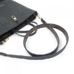 Túi Louis Vuitton Monogram Neverfull Inside Out BB M12099 608580