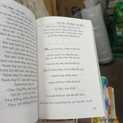 Câu Đố Tục Ngữ Ca Dao Việt Nam 608596