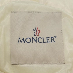 MONCLER CHARAMILLON Áo khoác lông - Hàng hiệu Chính hãng 821136