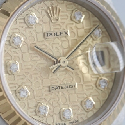 Đồng hồ Rolex Datejust 79173G SSxYG tự động K - Hàng hiệu chính hãng 873013