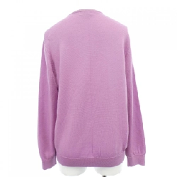 【Mã giảm giá】【Cổ điển】Áo cardigan Burberrys 637767