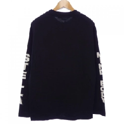 Áo thun STELLA MCCARTNEY Sunshine Long T 631599