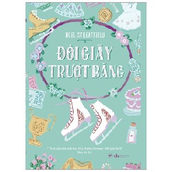 Shoe Books - Đôi Giày Trượt Băng - Noel Streatfeild 142103