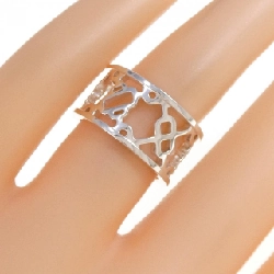 Nhẫn 925 Hàng hiệu Hermès - Hàng hiệu Chính hãng 839792