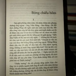 Tuyển truyện ngắn - Nguyễn Thanh 1018647