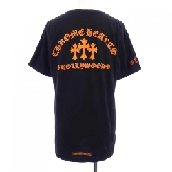 クロムハーツ CHROME HEARTS 408129111******990 T-shirt - Hàng hiệu Authentic 903769