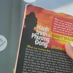 Hành trình về Phương Đông - Nguyên Phong 688461