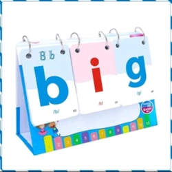 Thanh lý 2 bộ thẻ phonic tiếng anh 550590