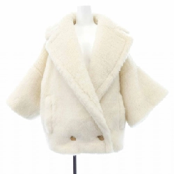 【Khuyến mãi】Áo khoác Max Mara