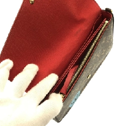 Túi xách vai Louis Vuitton Monogram World Tour Pochette Felicie M62145 - Hàng hiệu Chính hãng 803162