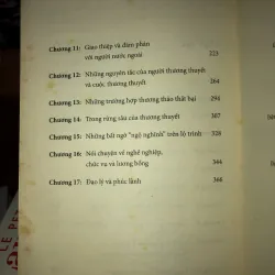 Một đời thương thuyết - Phan Văn Trường  761740