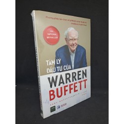 Tâm lý đầu tư của Warren buffett mới 100% HCM.ASB1308