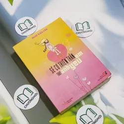 Sẽ Có Thiên Thần Thay Anh Yêu Em - Minh Hiểu Khê 705695