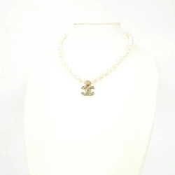 Vòng cổ Chanel AB5662 625904