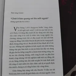 Những người đàn bà của Brecht  984669