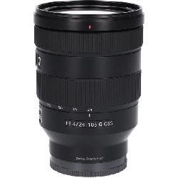 FE24-105mm F4G (SEL24105G) - Hàng hiệu Authentic